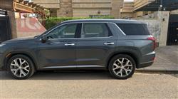 هيونداي باليسيد